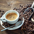 Cafés en grains
