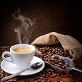 Cafés pour expresso