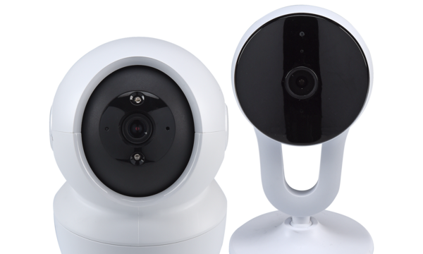 Caméras de surveillance TP-Link Tapo C310 ou Tapo C320WS : laquelle choisir  ? - Les Numériques