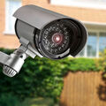 Caméras de surveillance extérieures
