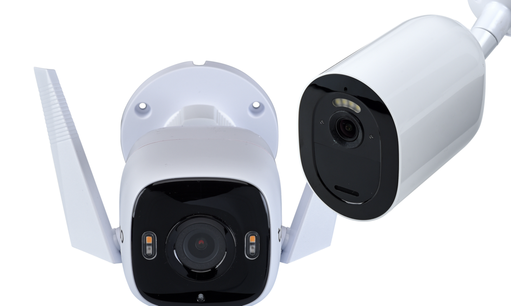 Test TP-Link Tapo C420 : une caméra de surveillance polyvalente - Les  Numériques