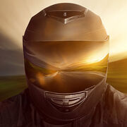 Casques moto