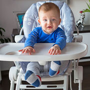 Chaises hautes pour bébé