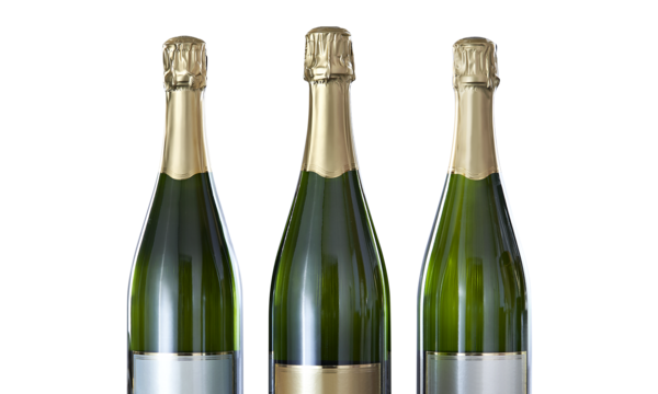 Champagne Brut CHARLES VINCENT : la bouteille de 75cL à Prix Carrefour
