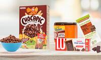 Chocolat Un concentré de cadmium