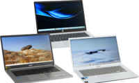 Chromebooks