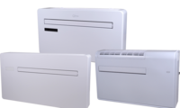 Climatiseurs fixes monoblocs