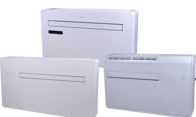Climatiseurs fixes monoblocs