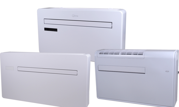 Climatiseurs fixes monoblocs