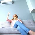 Climatiseurs split réversibles
