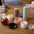 Six produits testés