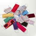 Test de 18 masques en tissu maison