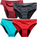 Culottes menstruelles
