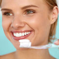 Dentifrices blanchissants