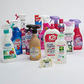 Détachants avant lavage