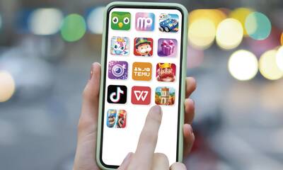 Données personnelles Des applications trop curieuses