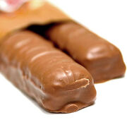 Encas sucrés et produits chocolatés