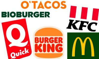 Fast-foods