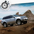 SUV (fiabilité)