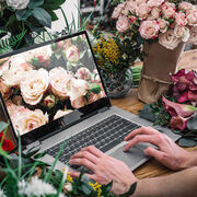 Fleuristes en ligne