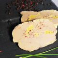 Foies gras
