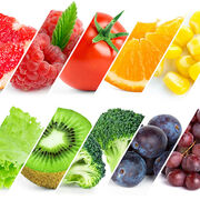 Fruits et légumes