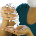 Gels hydroalcooliques