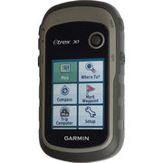 GPS de randonnée
