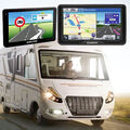 GPS pour camping-car