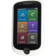 GPS vélo