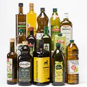 Huiles d'olive