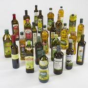 Huiles d'olives