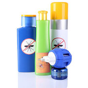 Insecticides antimoustiques