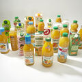 Jus d'orange