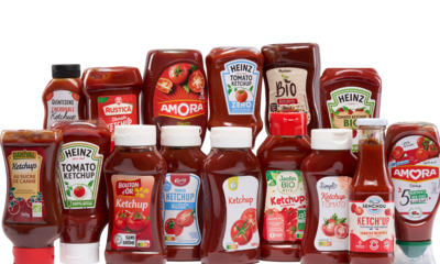 Ketchups