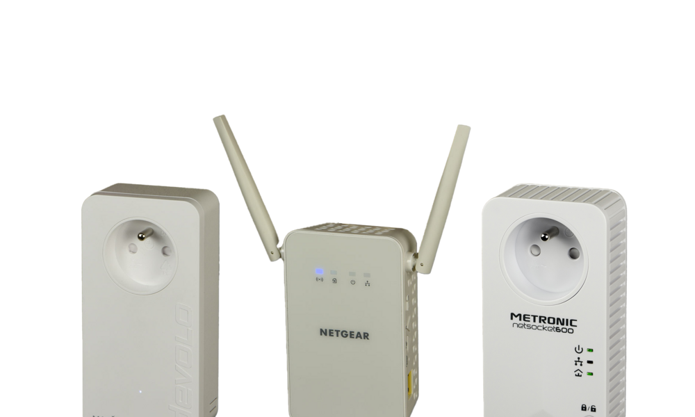 Devolo Magic 2 Wifi Test – Quand le courant électrique vient au secours du  WiFi - IDBOOX