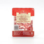 Lardons fumés
