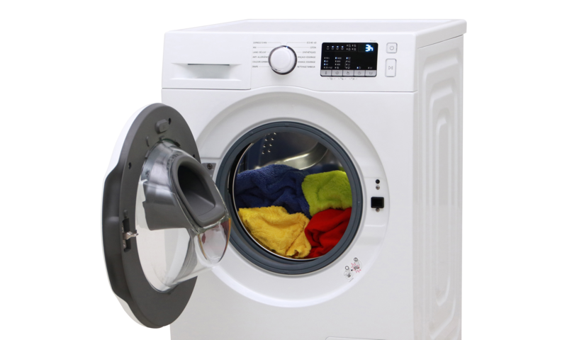 Test Lave-linge Bosch Serie 4 WAN28228FF : du lavage de pro ? - Les  Numériques