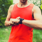 Montres connectées de sport
