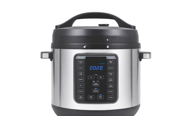 Test Moulinex Turbo Cuisine CE754810 - multicuiseur - UFC-Que Choisir