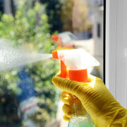Nettoyants vitres - Sprays