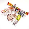 Nitrites et nitrates dans les saucissons secs