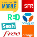 Opérateurs de téléphonie mobile