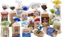 Pains de mie