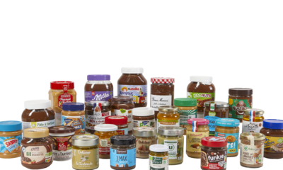 Pâtes à tartiner