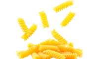 Pâtes fusilli