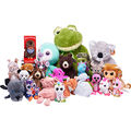 Jouets en peluche