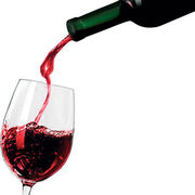 Vins (traces de phtalates)
