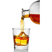 Whiskys (traces de phtalates)