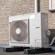 Pompes à chaleur air-eau